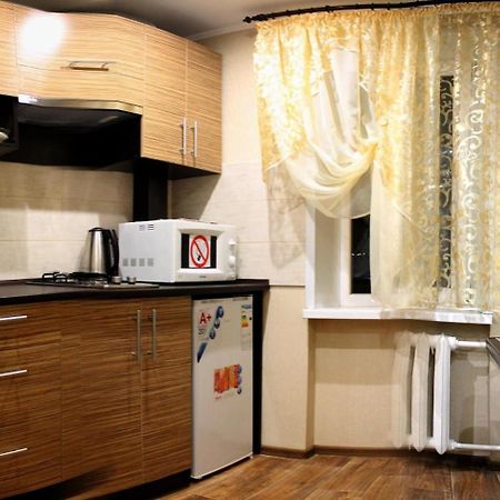 Apartment Тeslenka11 Kryvyi Rih Exterior photo