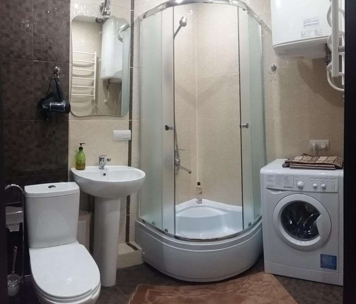 Apartment Тeslenka11 Kryvyi Rih Exterior photo