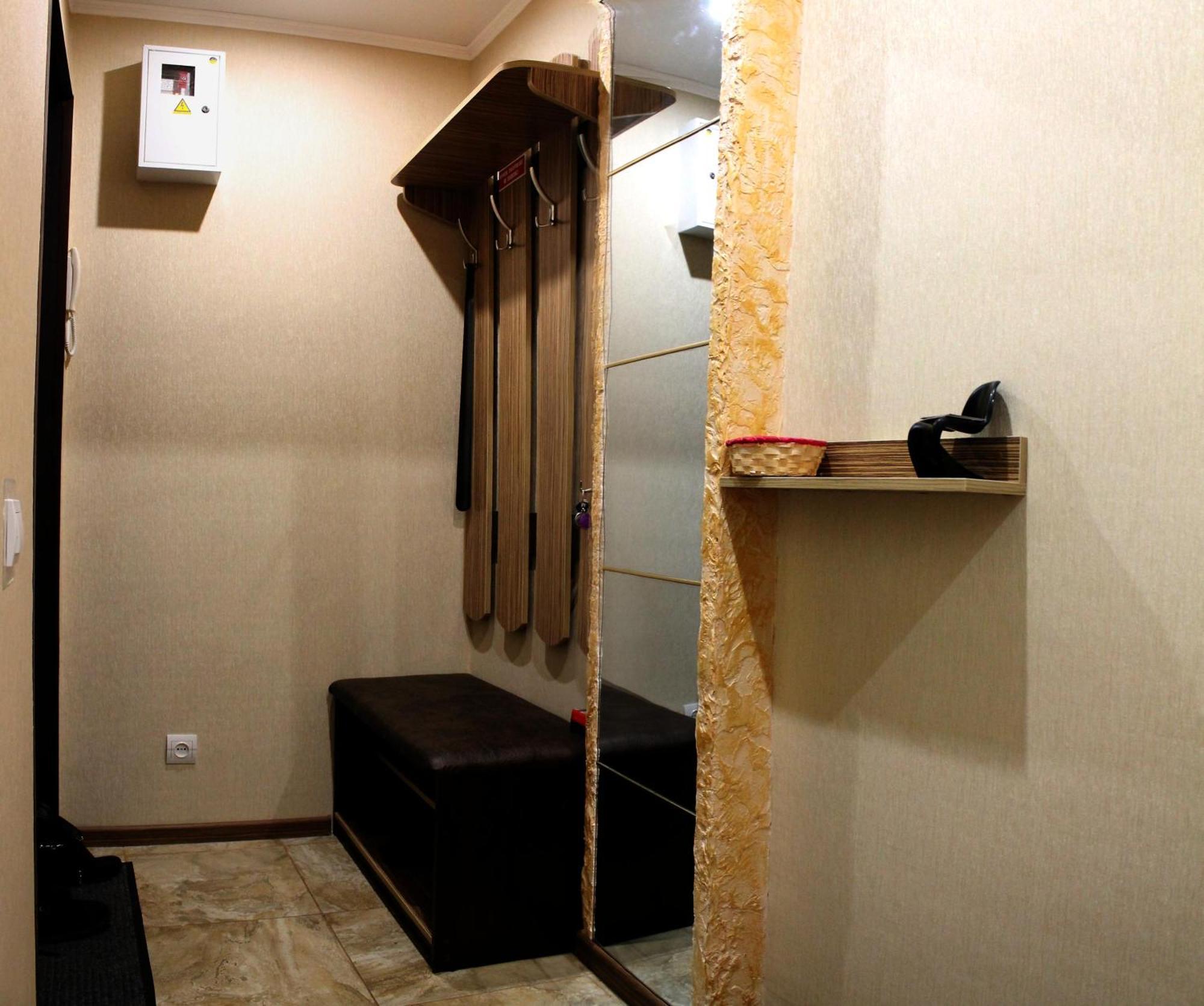 Apartment Тeslenka11 Kryvyi Rih Exterior photo