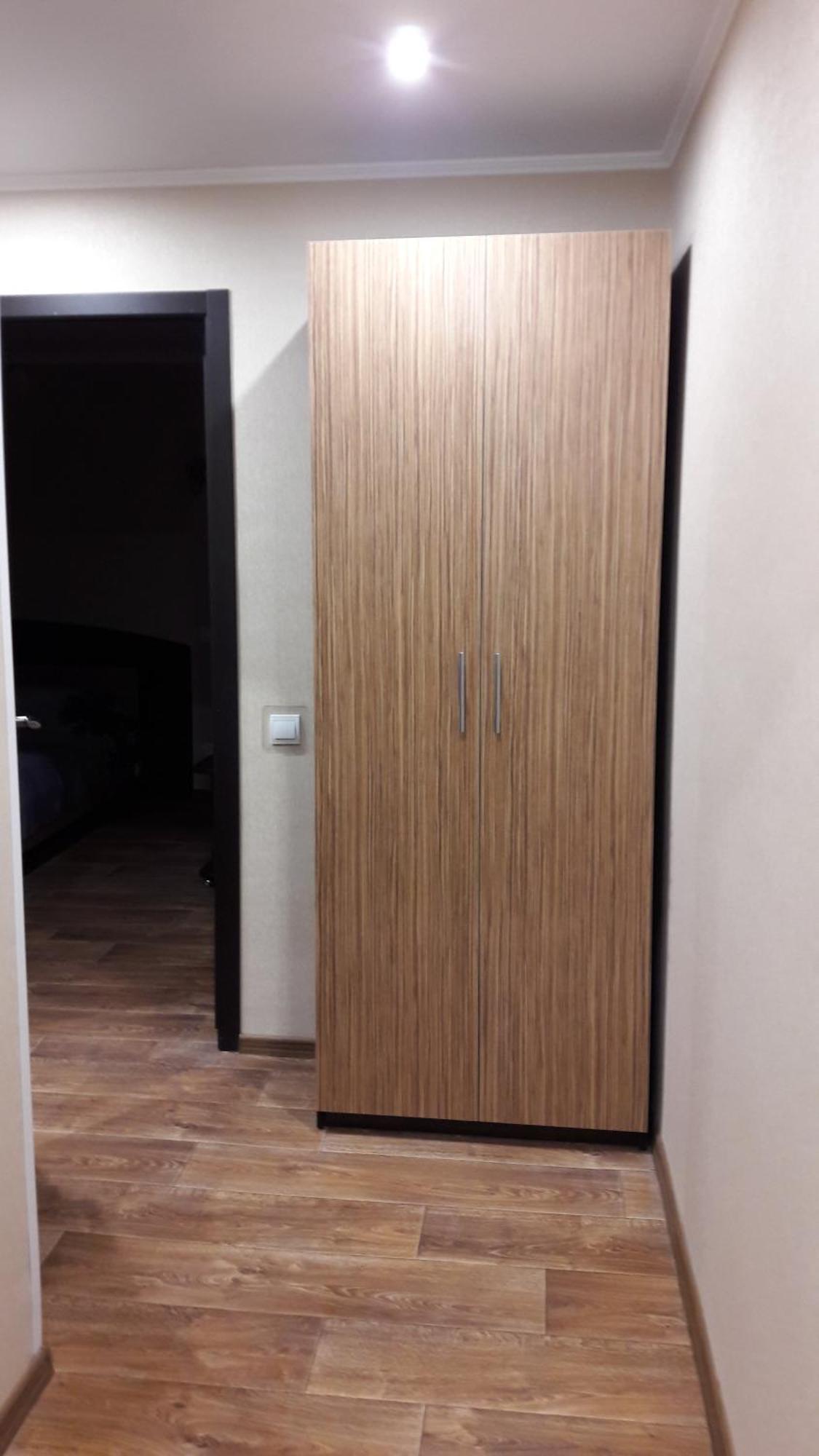 Apartment Тeslenka11 Kryvyi Rih Exterior photo